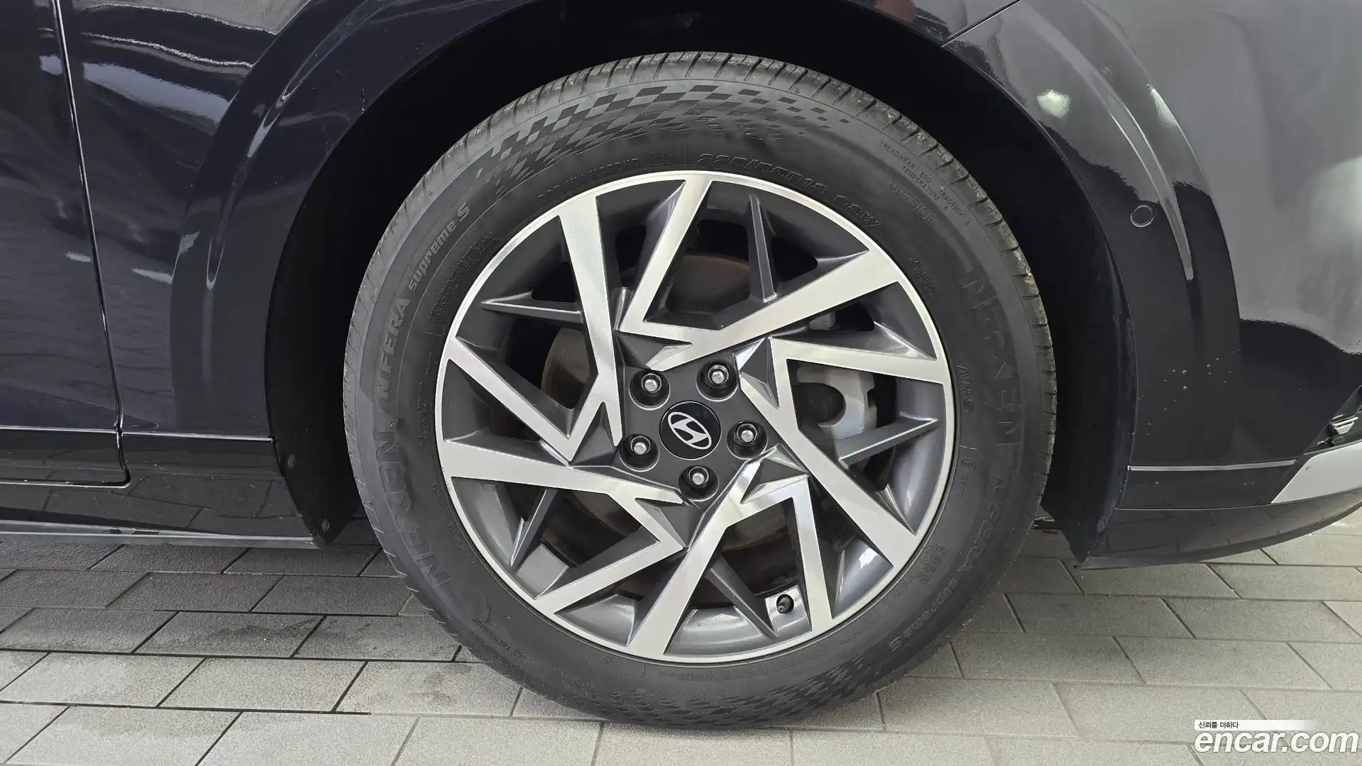 Grandeur Hyundai 2023.0-OUTER-031