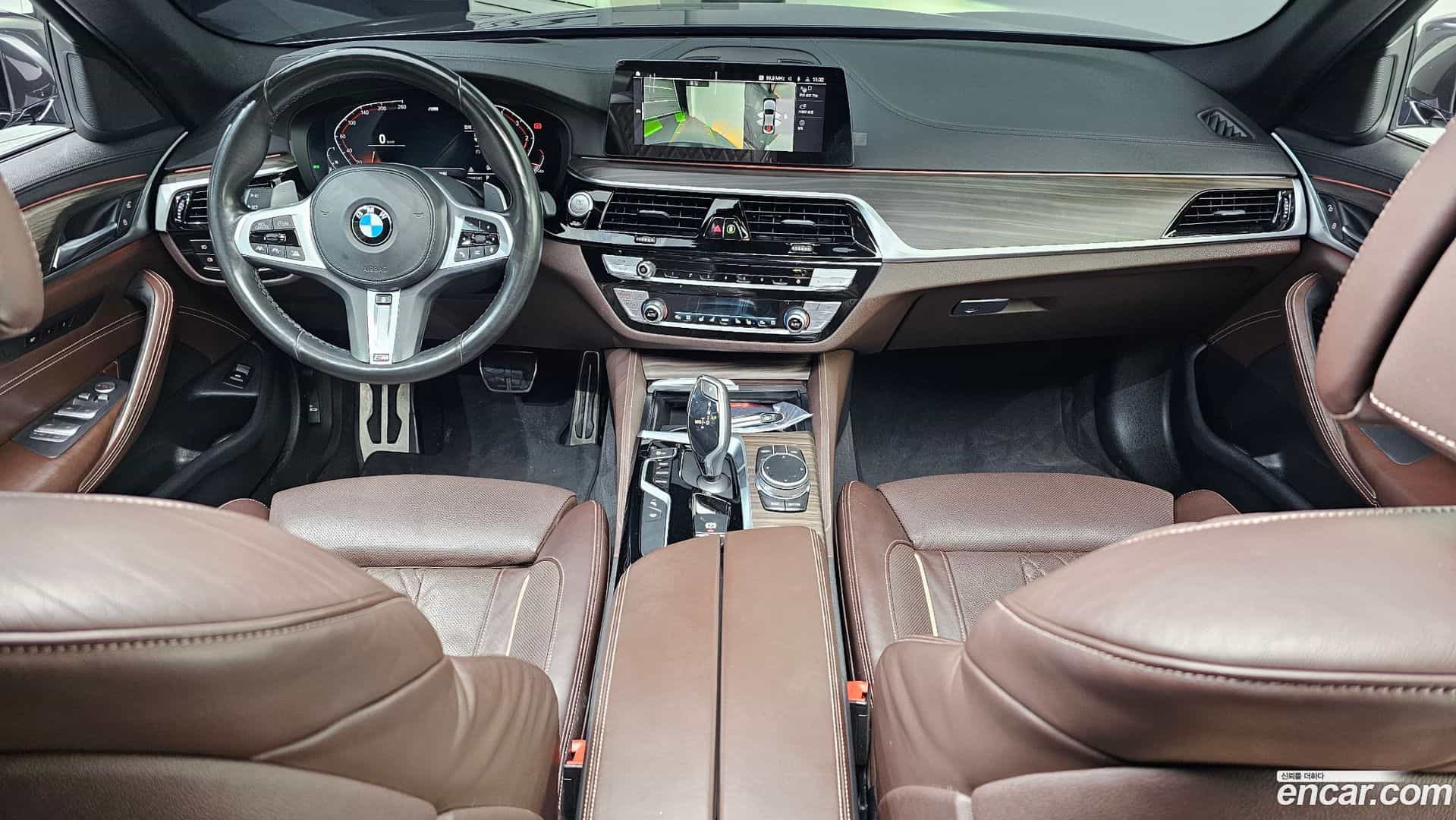 5-Series BMW 2020.0-INNER-007