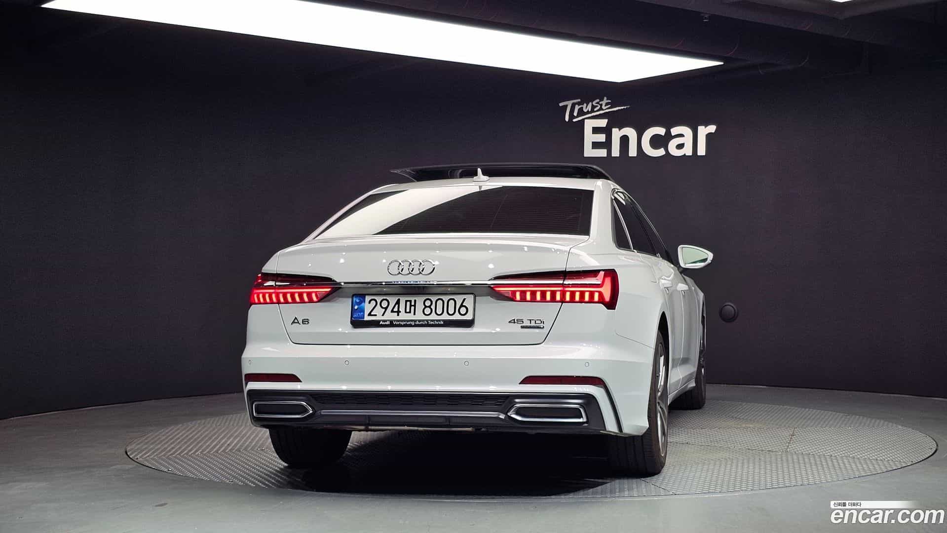 A6 Audi 2020.9-OUTER-004