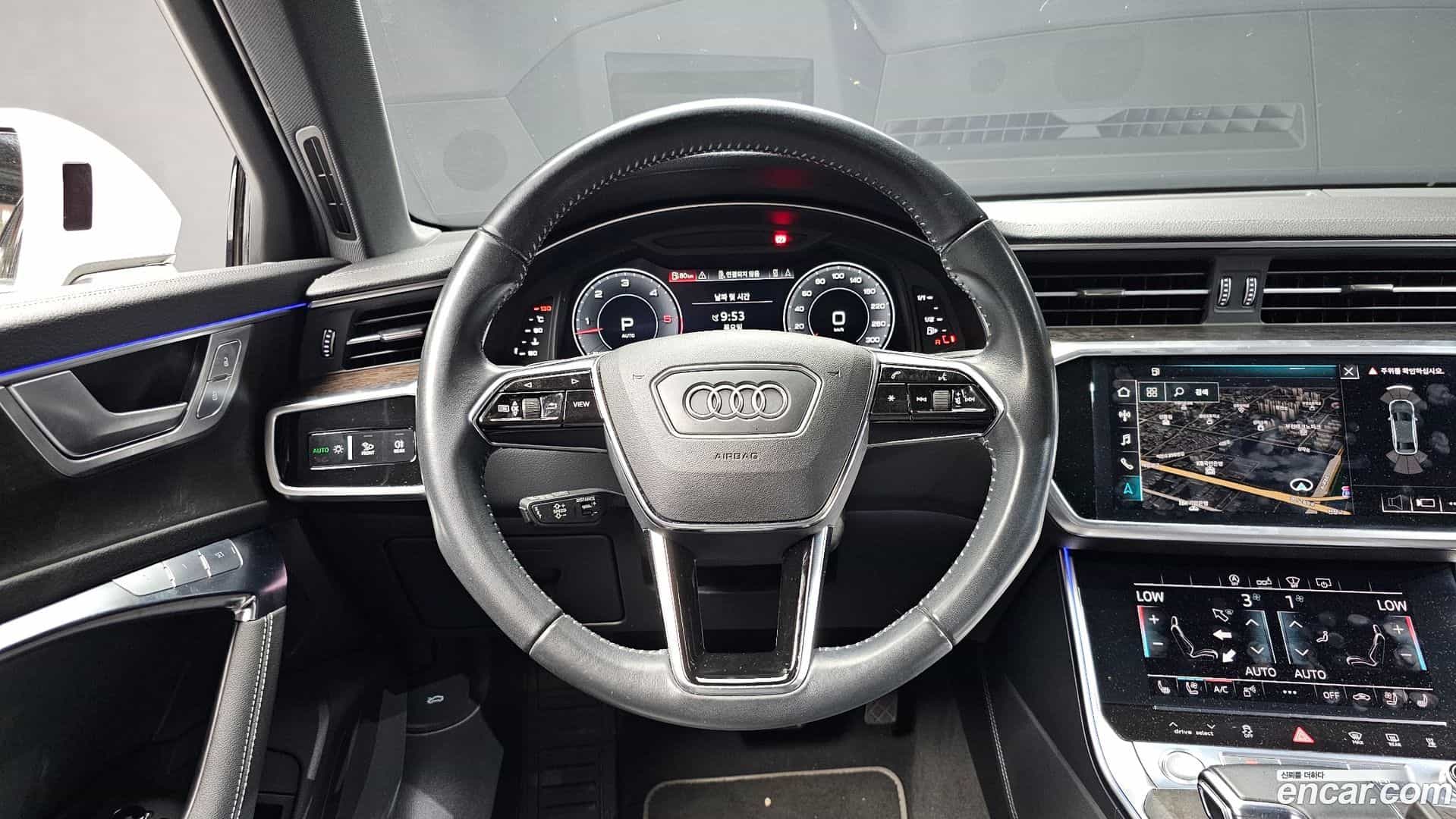 A6 Audi 2020.9-OPTION-016
