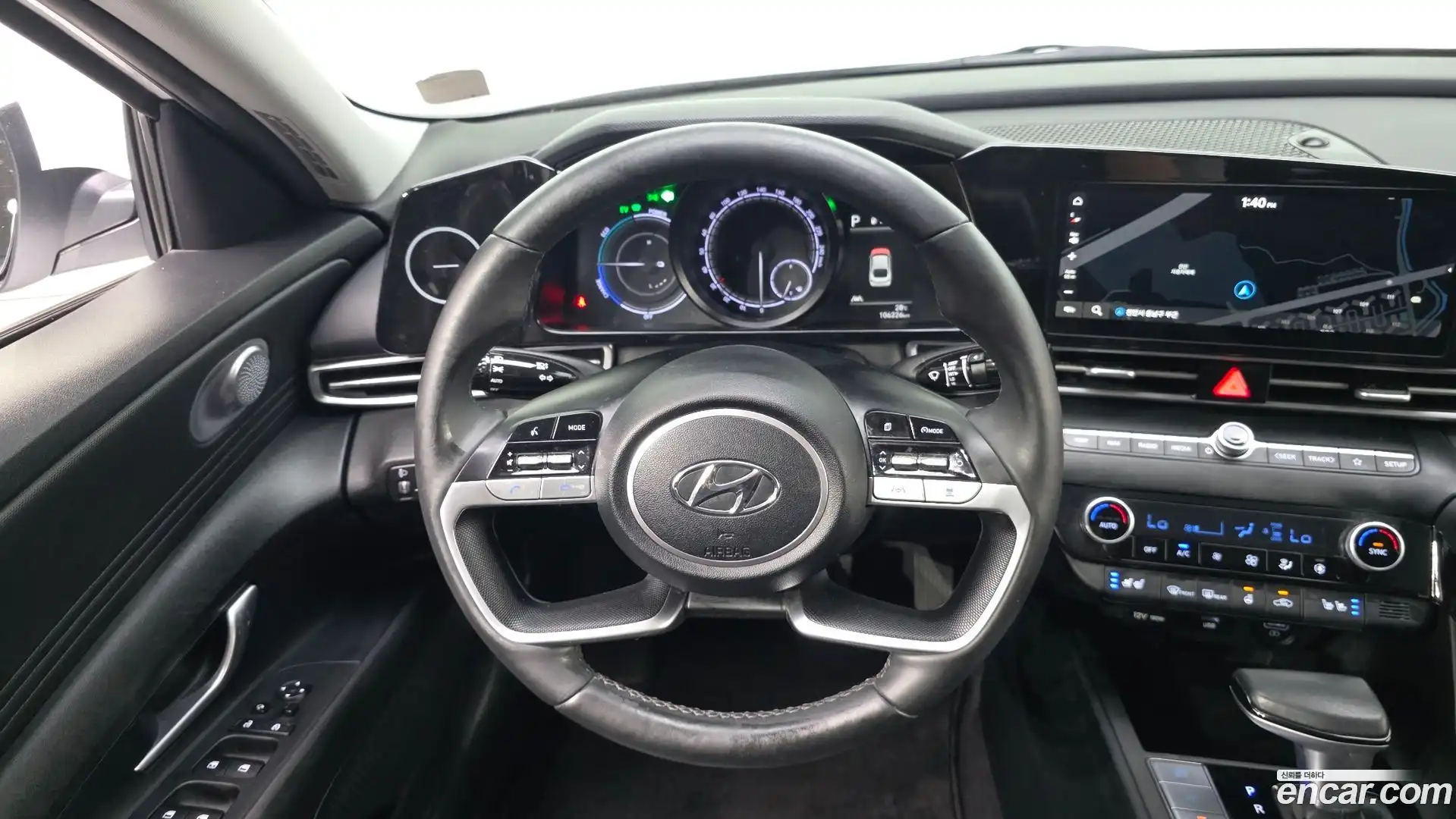 AVANTE Hyundai 2022.4-OPTION-018