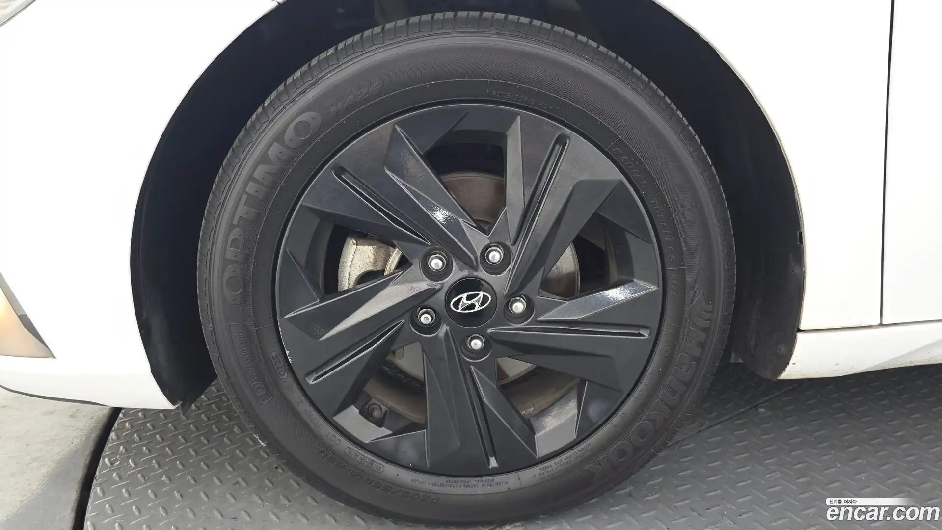 AVANTE Hyundai 2022.3-OUTER-005