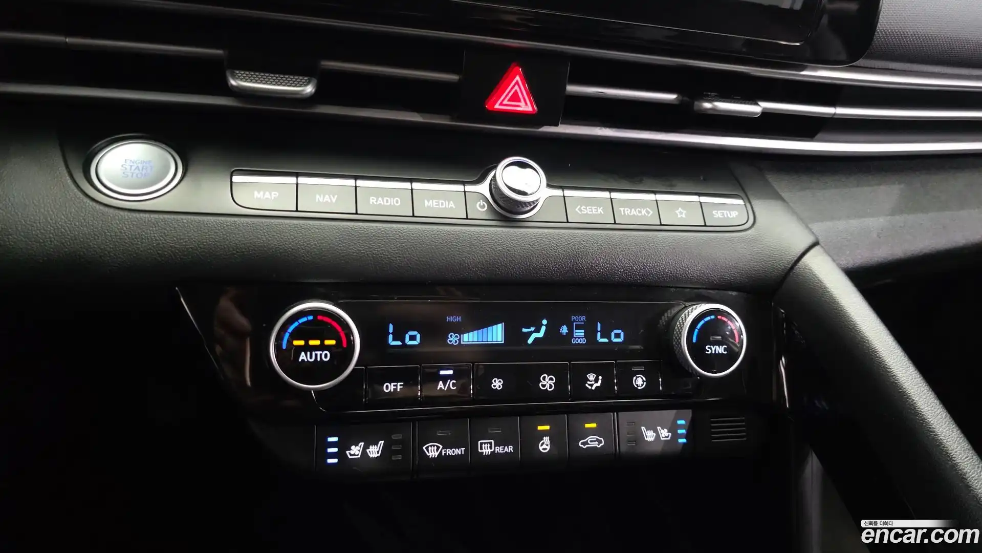 AVANTE Hyundai 2022.3-OPTION-022