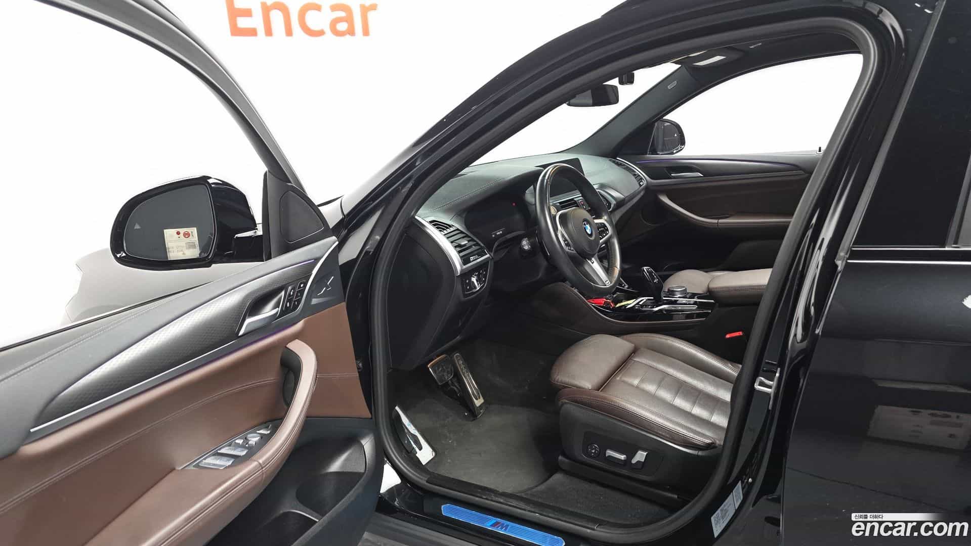 X4 BMW 2021.4-INNER-010
