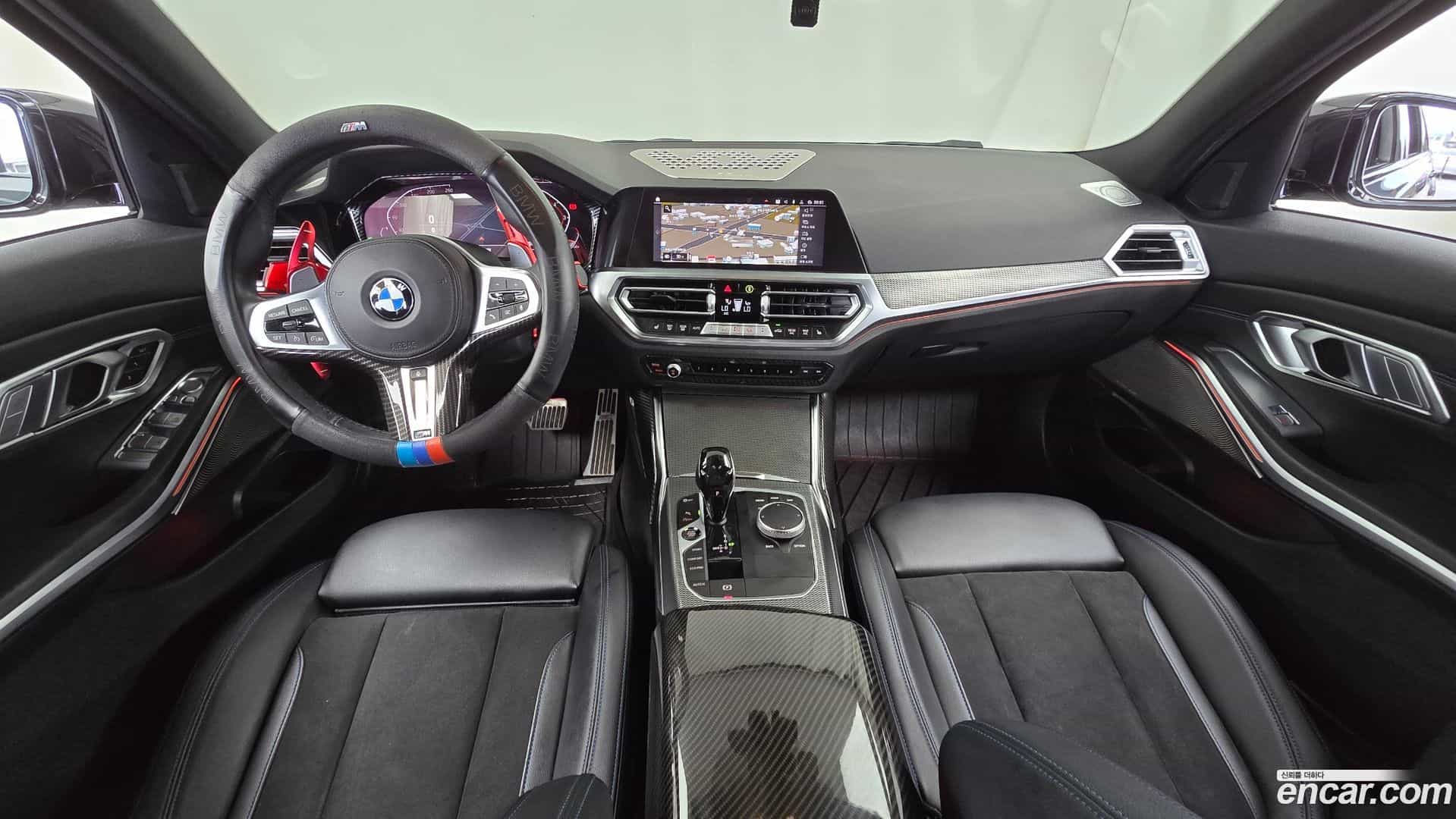 3-Series BMW 2021.6-INNER-007