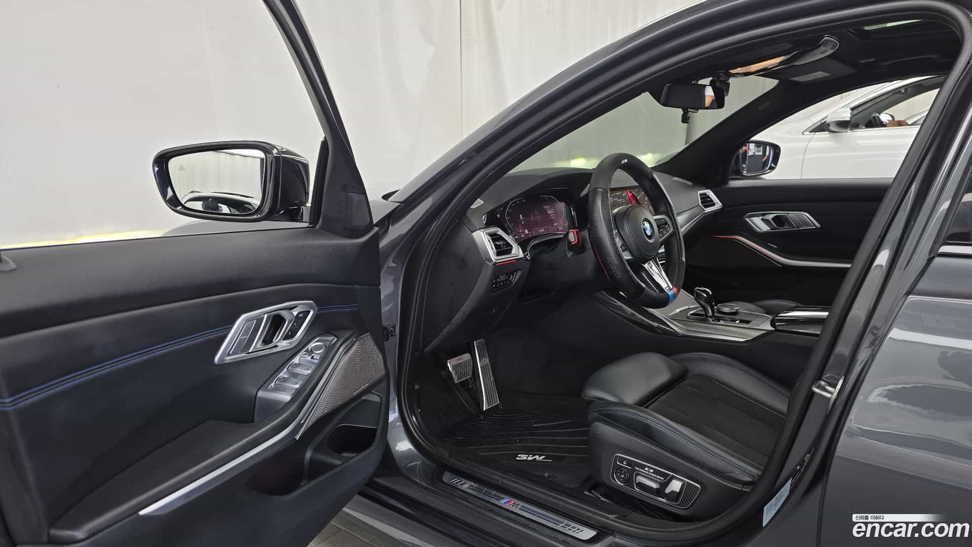 3-Series BMW 2021.6-INNER-010