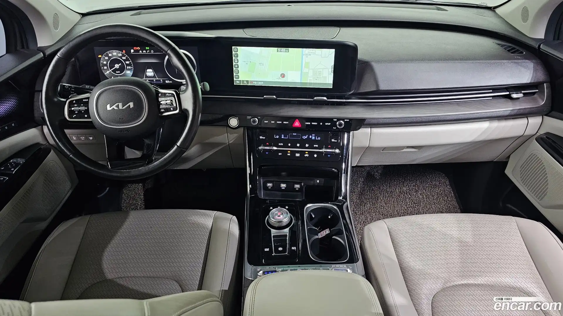 Canival Kia 2021.8-INNER-007