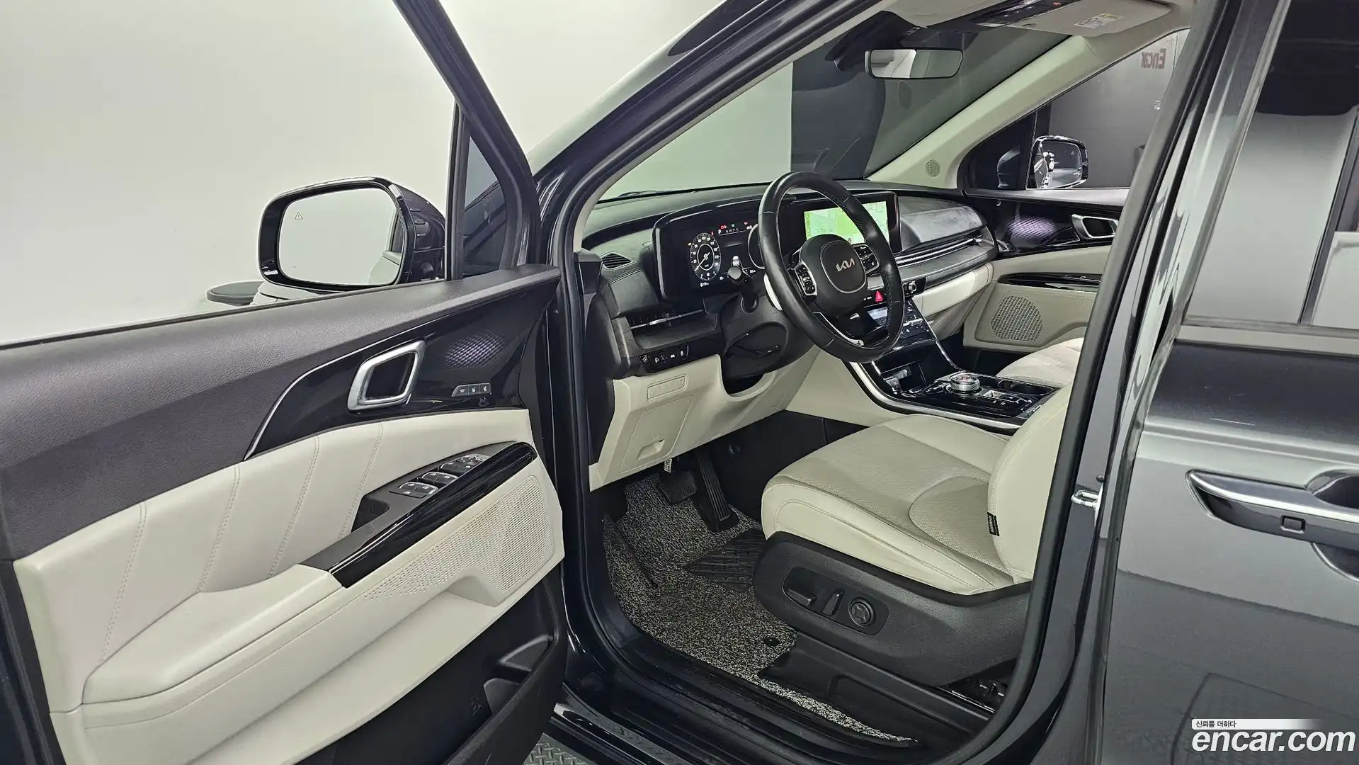Canival Kia 2021.8-INNER-010