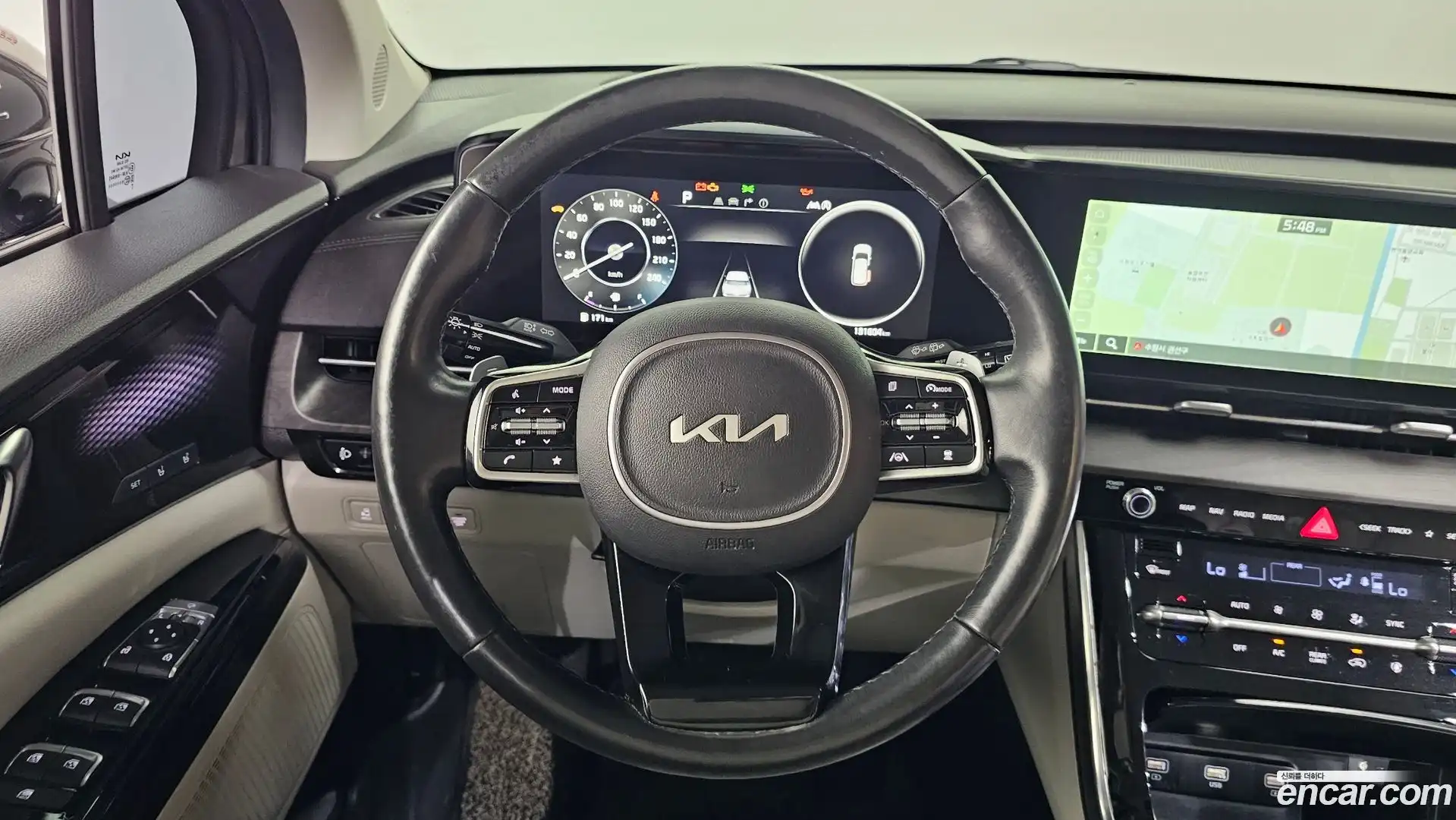 Canival Kia 2021.8-OPTION-017