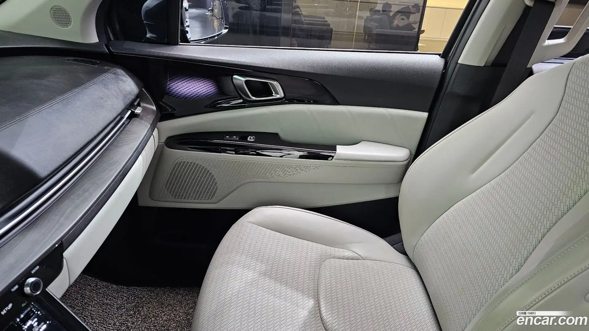 Canival Kia 2021.8-INNER-035