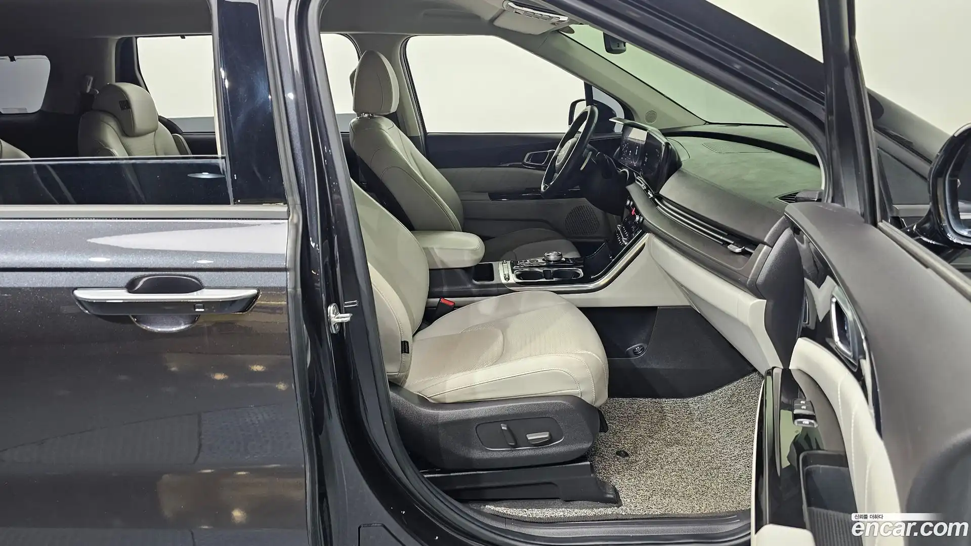 Canival Kia 2021.8-INNER-036