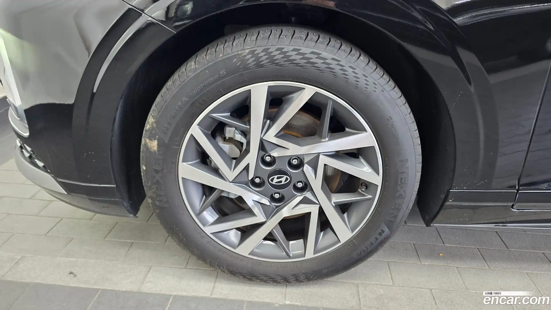 Grandeur Hyundai 2023.5-OUTER-005
