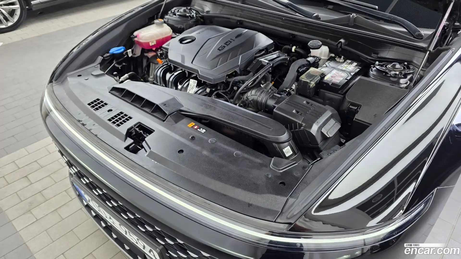 Grandeur Hyundai 2023.5-OUTER-006