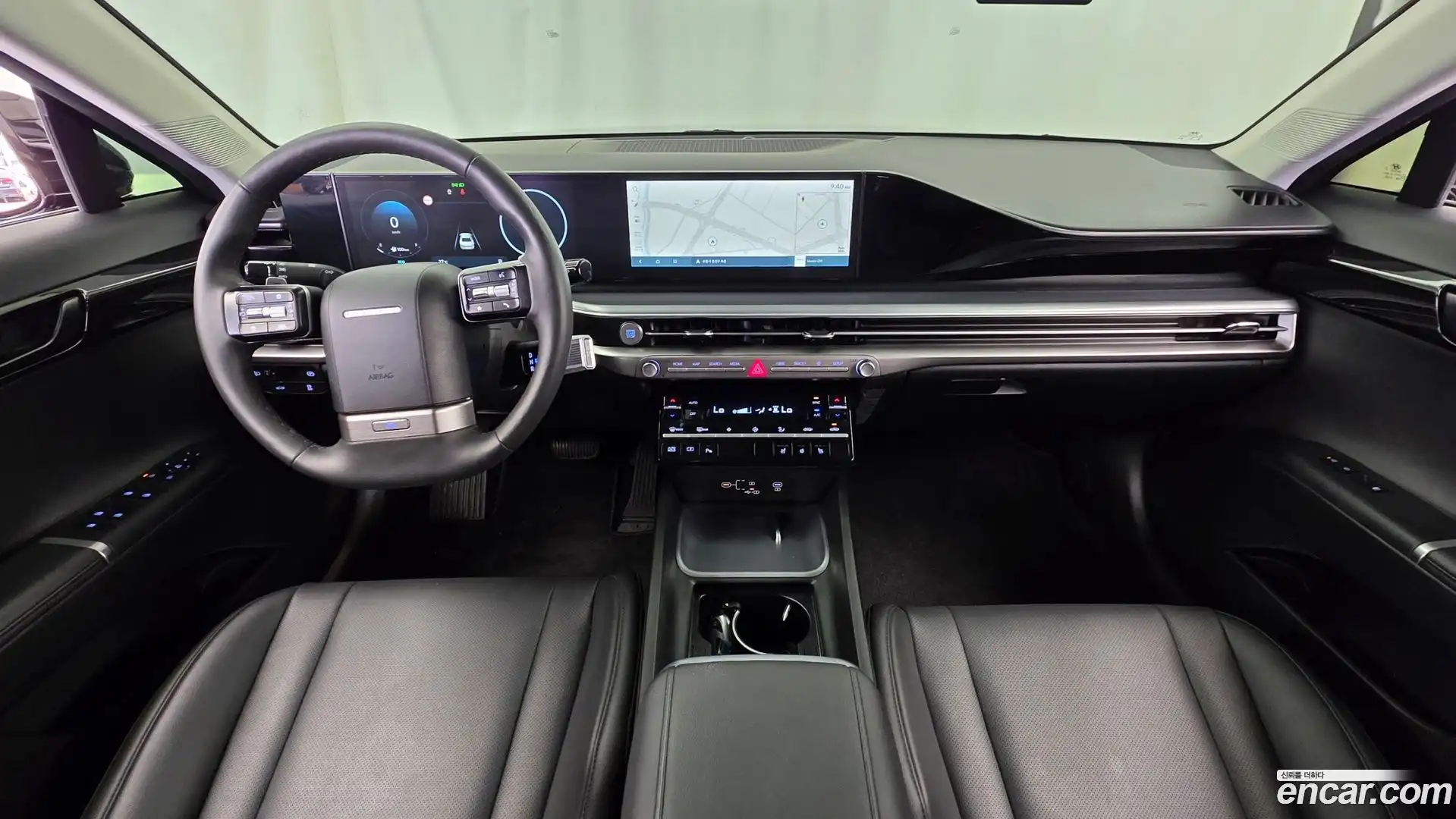 Grandeur Hyundai 2023.5-INNER-007