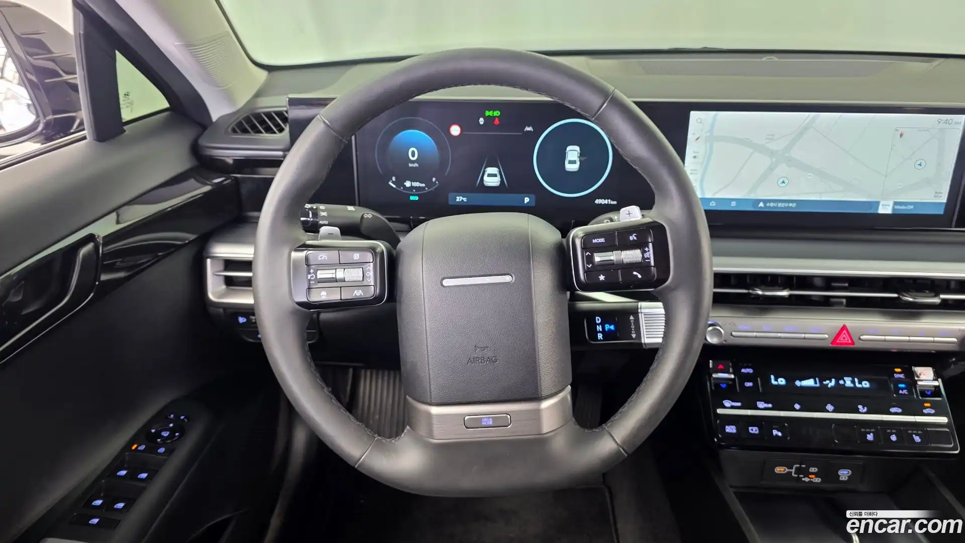 Grandeur Hyundai 2023.5-OPTION-017
