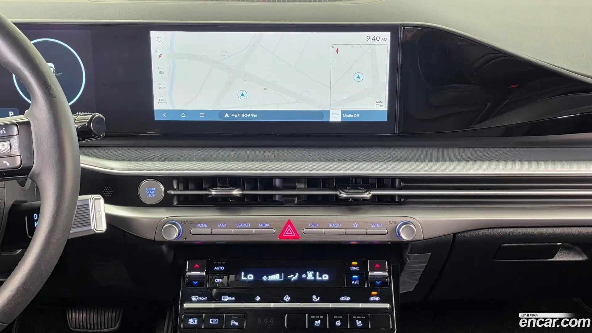 Grandeur Hyundai 2023.5-OPTION-018