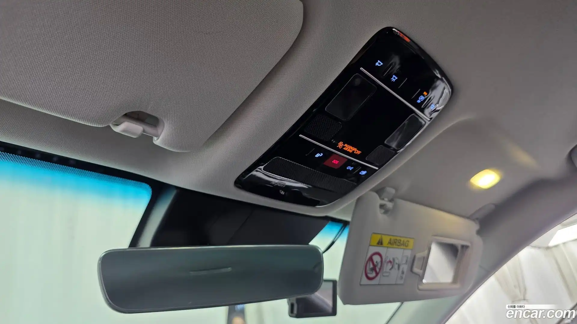 Grandeur Hyundai 2023.5-OPTION-022