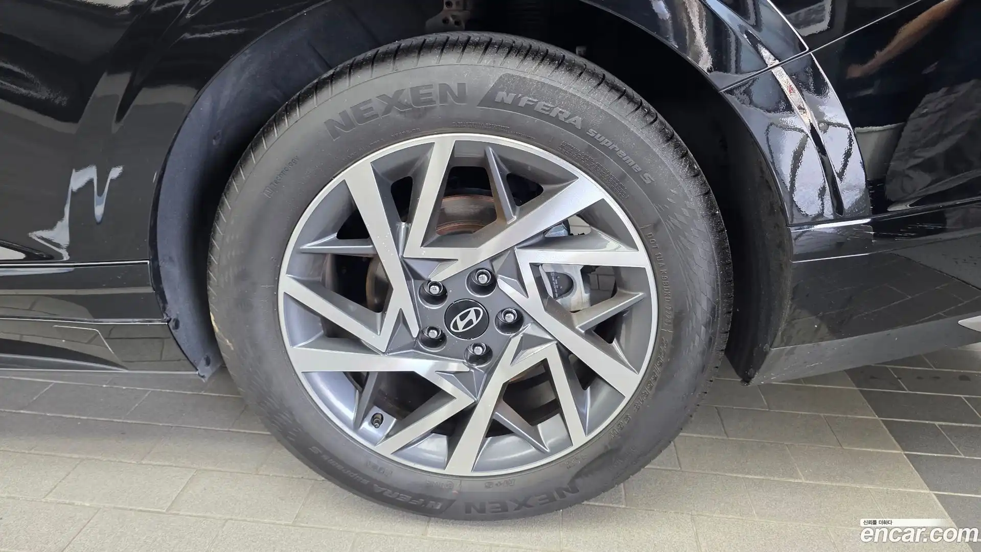 Grandeur Hyundai 2023.5-OUTER-031