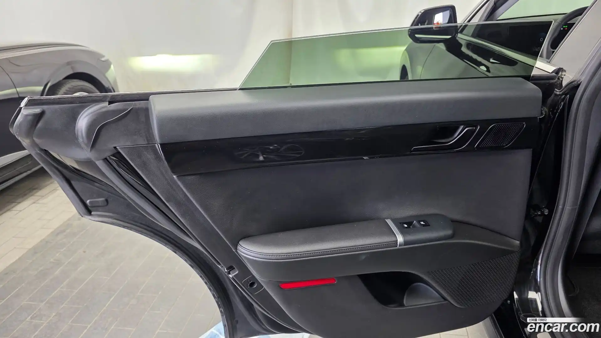 Grandeur Hyundai 2023.5-INNER-035