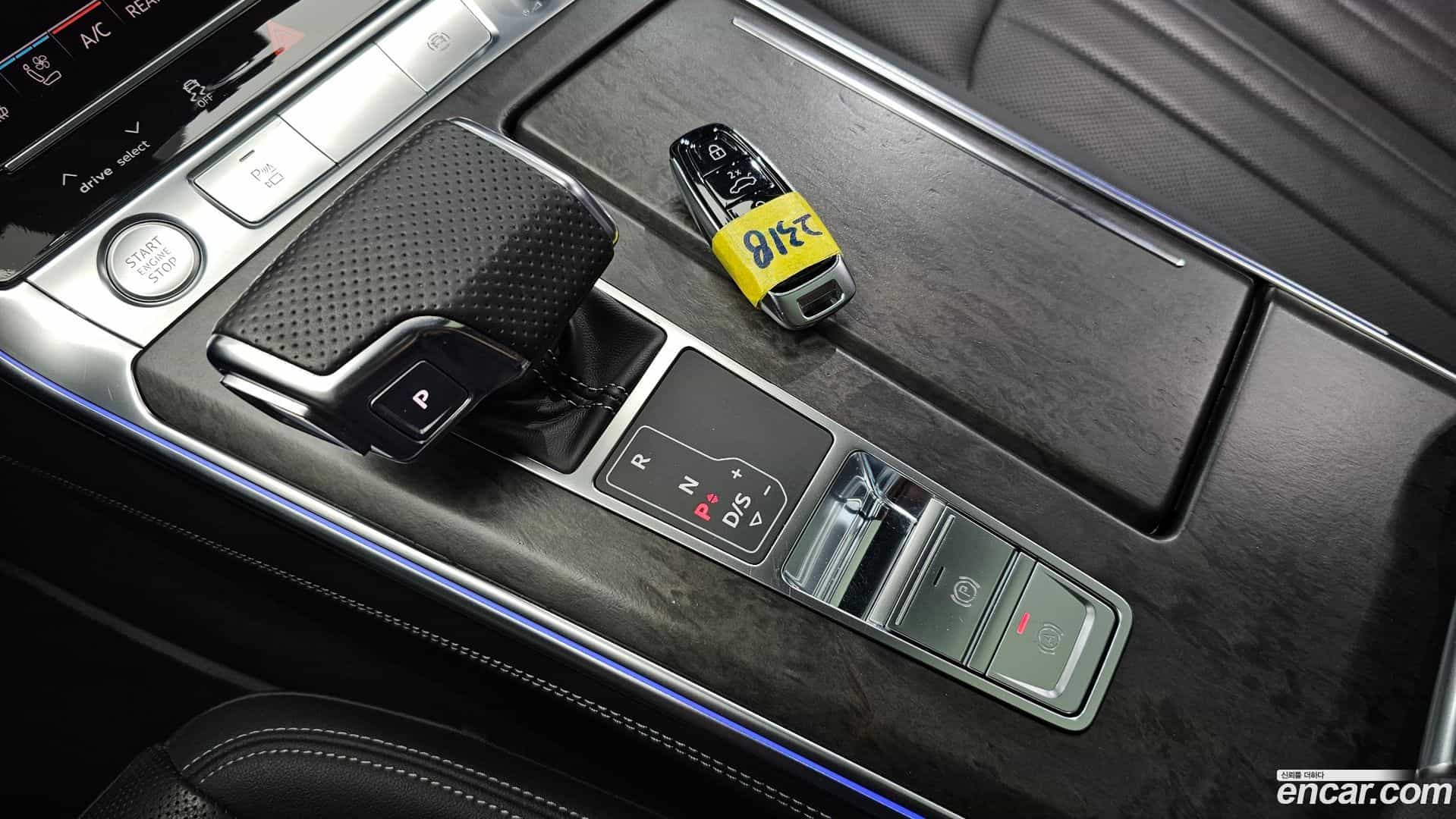A6 Audi 2020.11-INNER-009