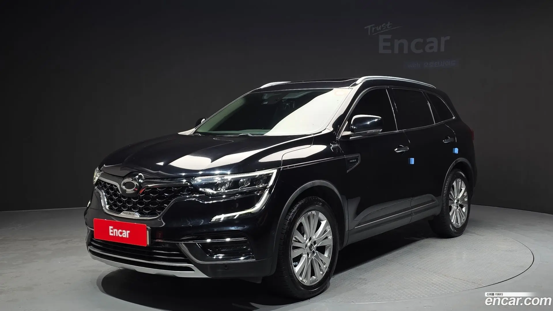 Main__Slider__Photo:QM6 Renault Korea 2020.11-0