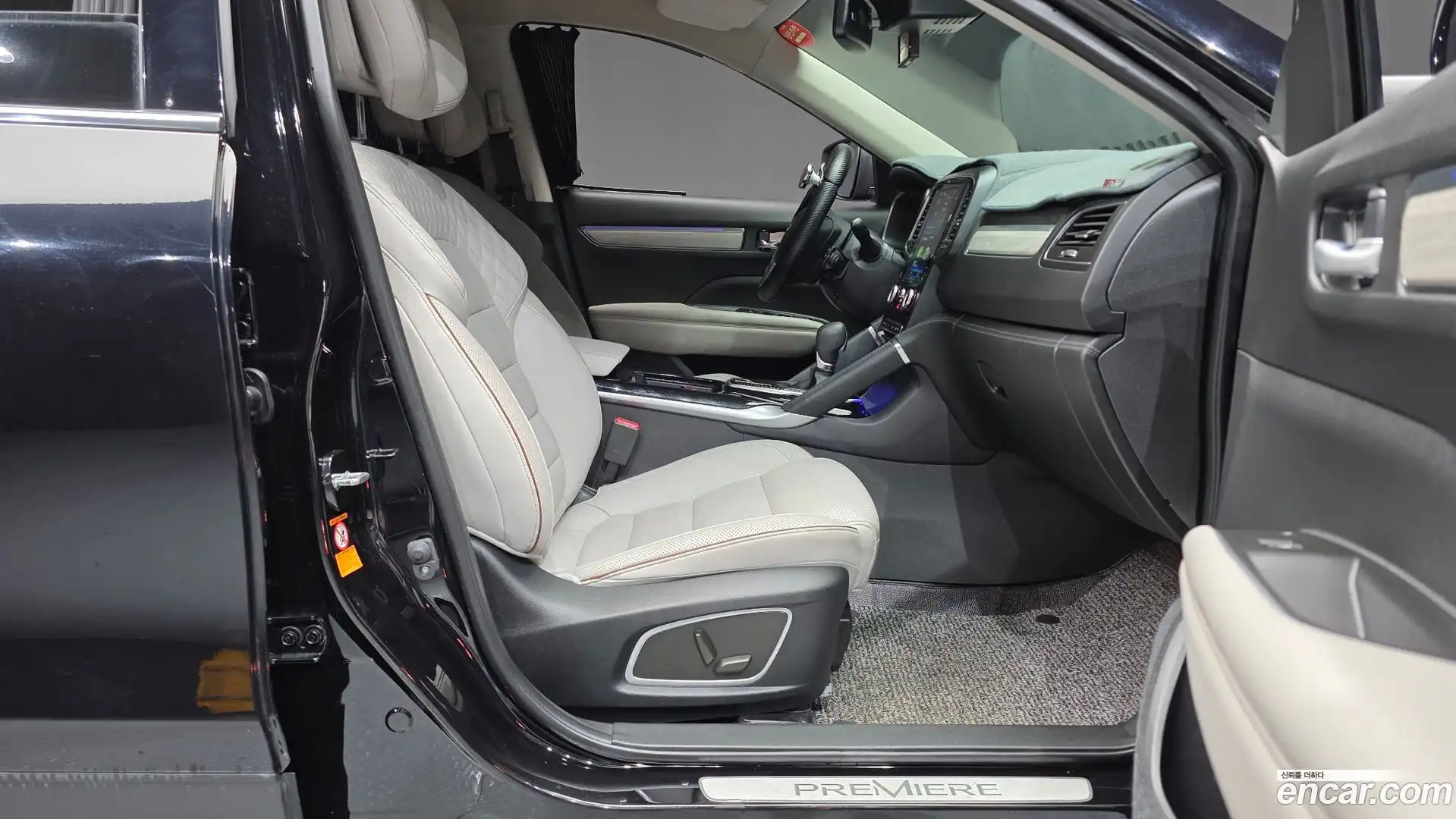 QM6 Renault Korea 2020.11-INNER-036