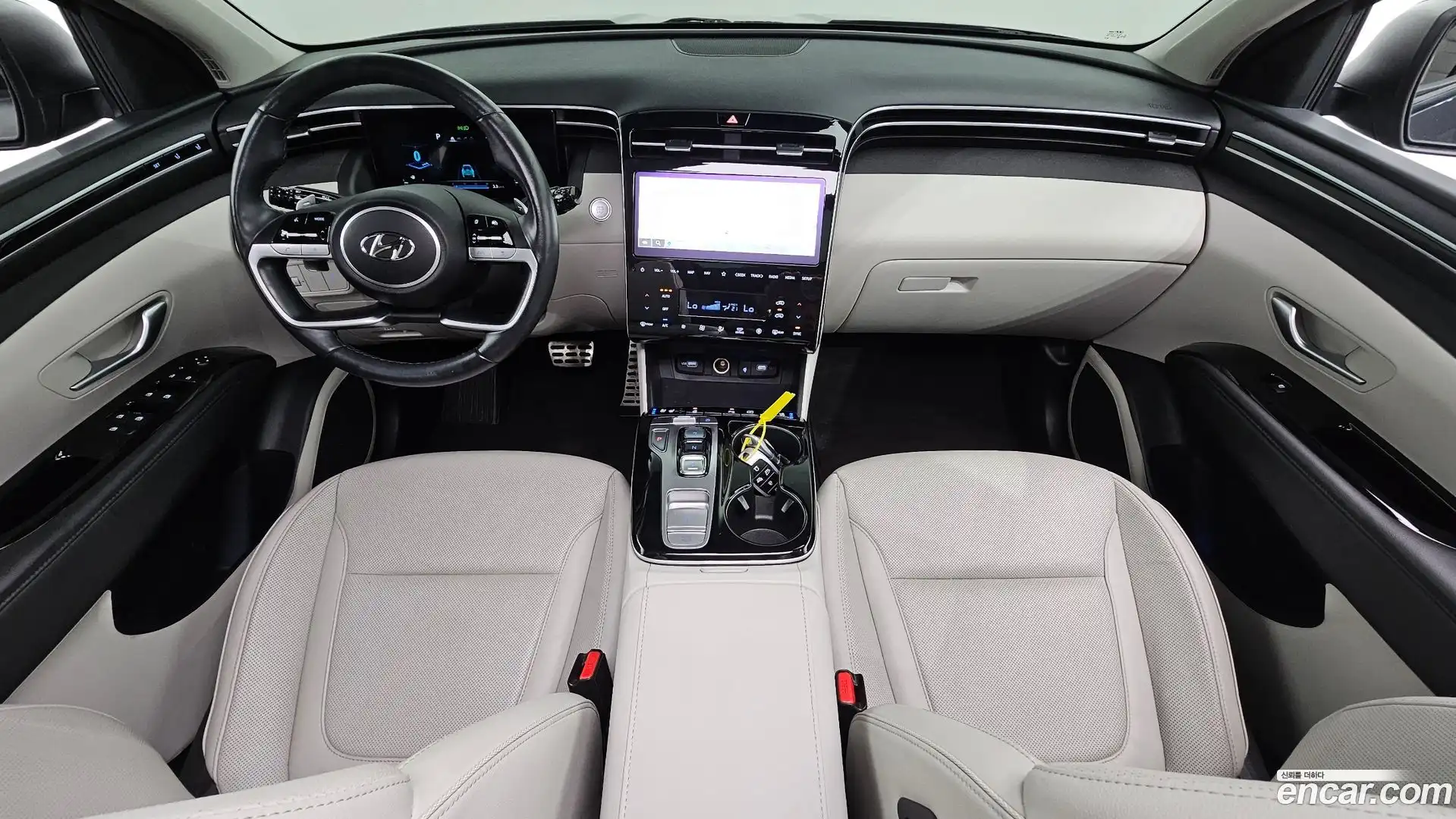 Tucson Hyundai 2022.2-INNER-007