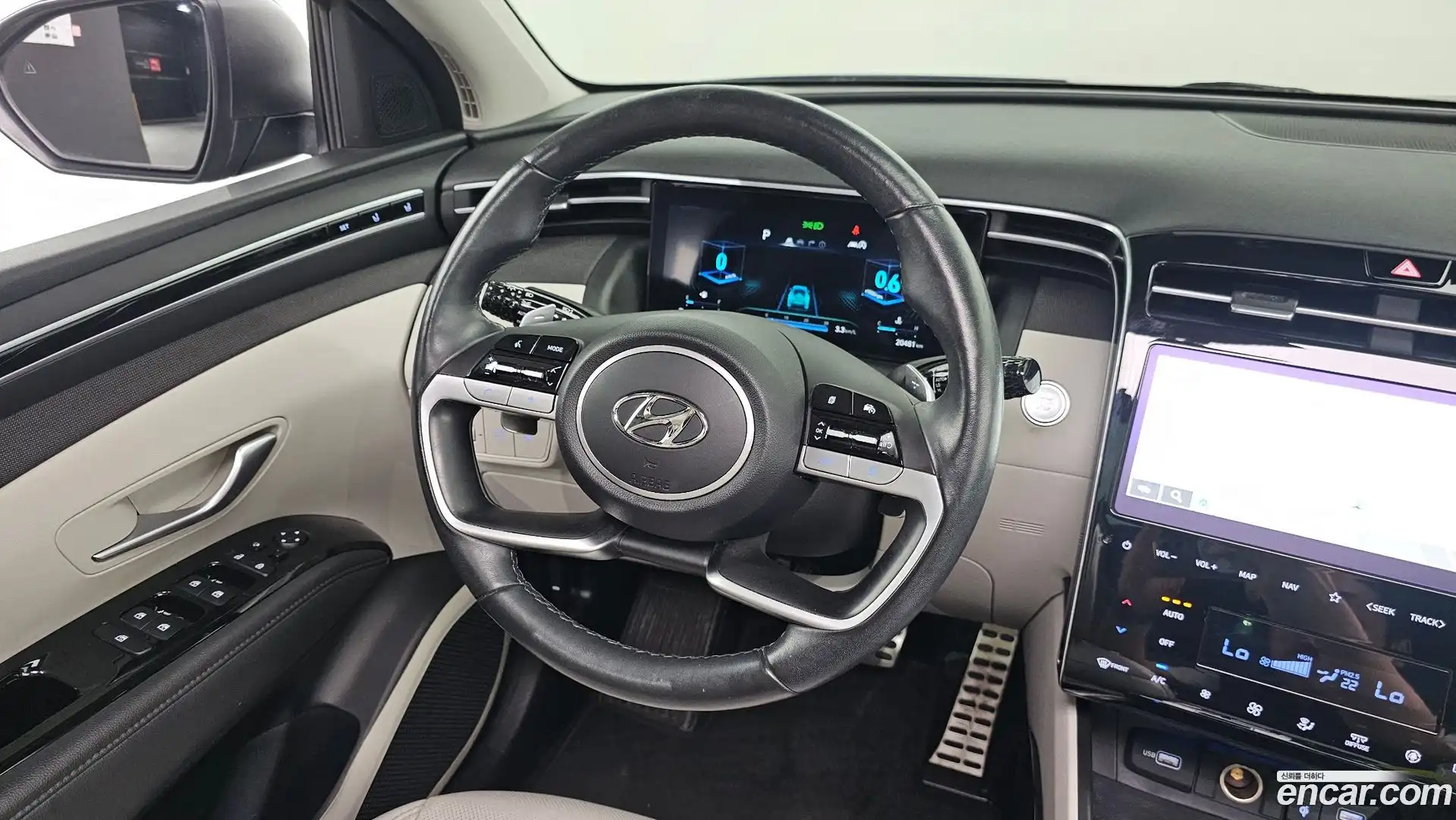 Tucson Hyundai 2022.2-OPTION-017