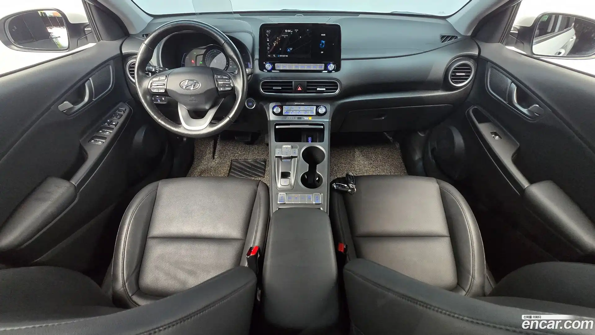 Kona Hyundai 2020.11-INNER-007