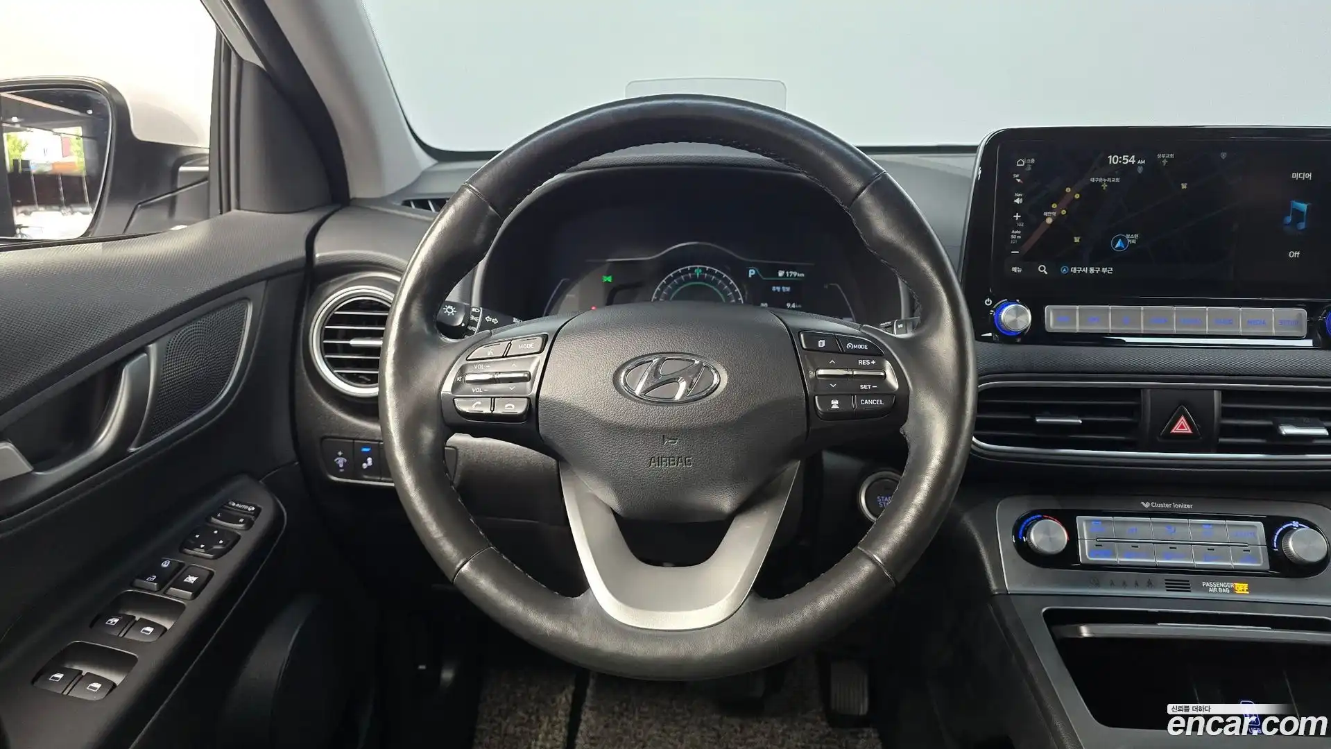 Kona Hyundai 2020.11-OPTION-017