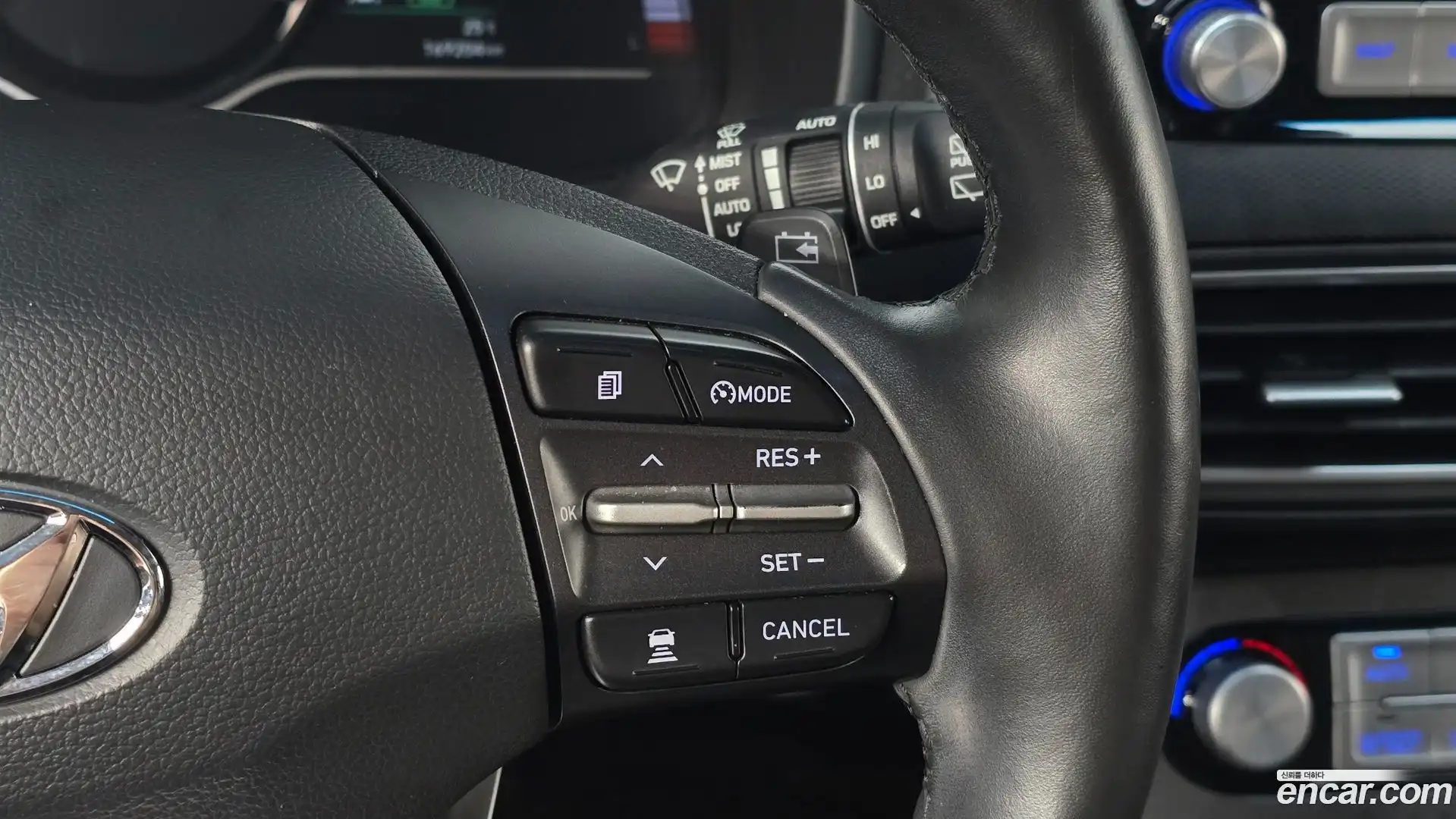 Kona Hyundai 2020.11-OPTION-019