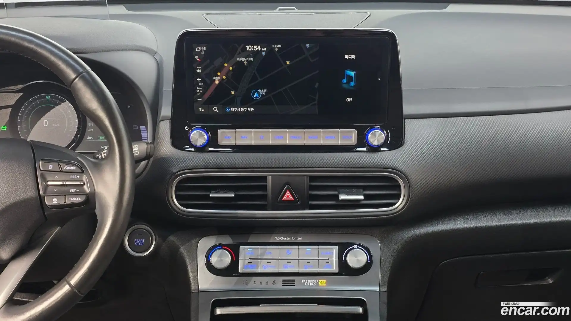 Kona Hyundai 2020.11-OPTION-024