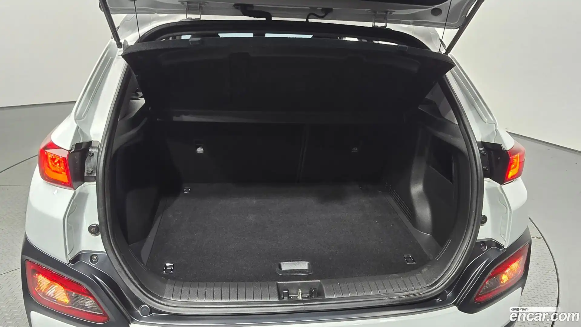 Kona Hyundai 2020.11-OPTION-044
