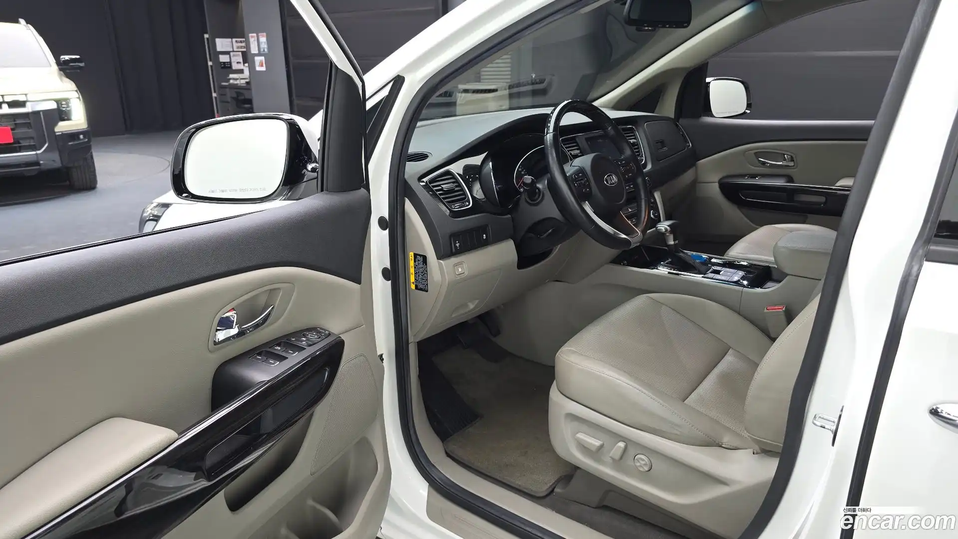 Canival Kia 2020.3-INNER-010