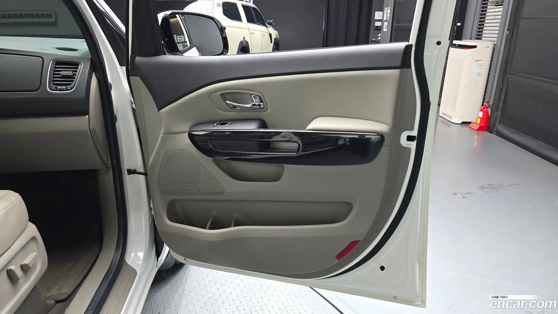 Canival Kia 2020.3-INNER-035
