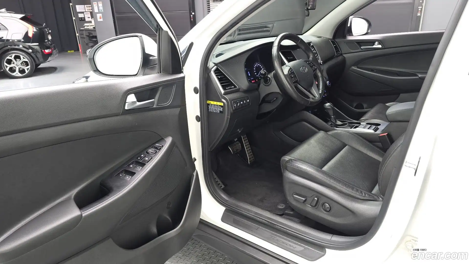 Tucson Hyundai 2017.9-INNER-010