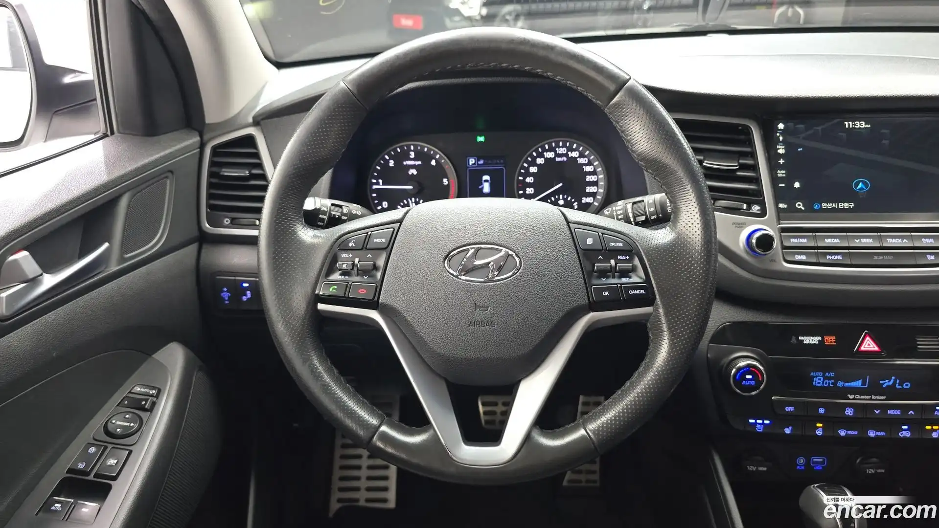 Tucson Hyundai 2017.9-OPTION-019
