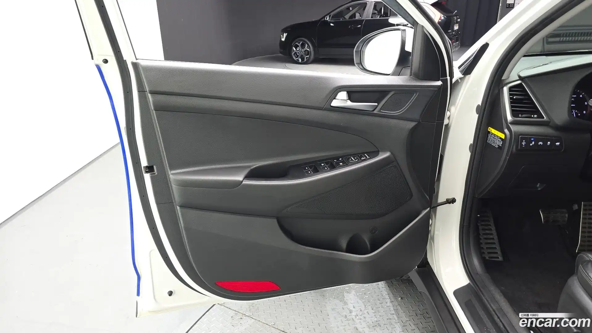 Tucson Hyundai 2017.9-INNER-034