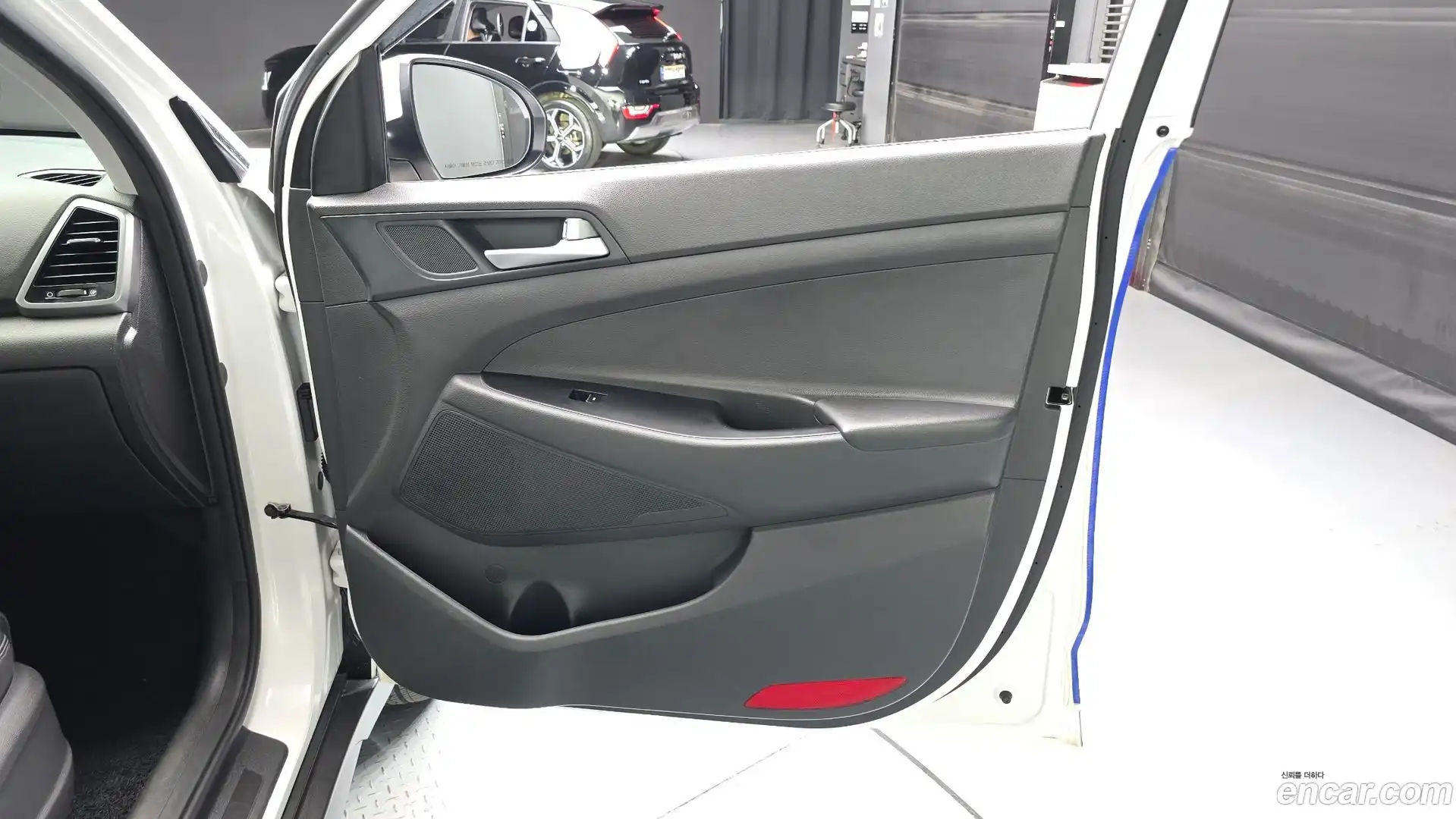 Tucson Hyundai 2017.9-INNER-035