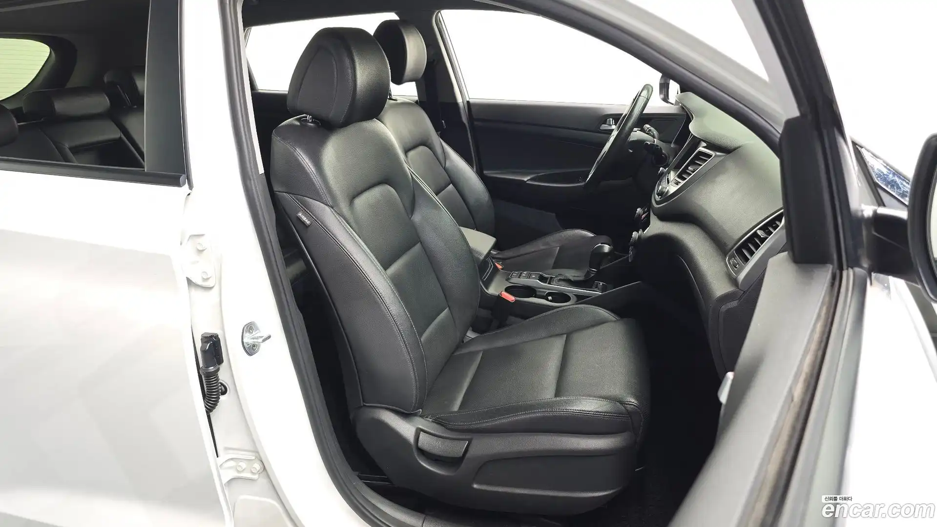Tucson Hyundai 2017.9-INNER-036