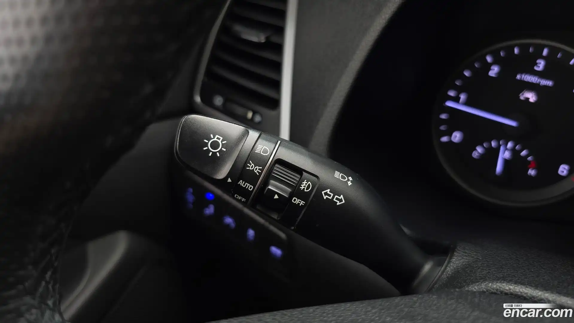 Tucson Hyundai 2017.9-OPTION-045