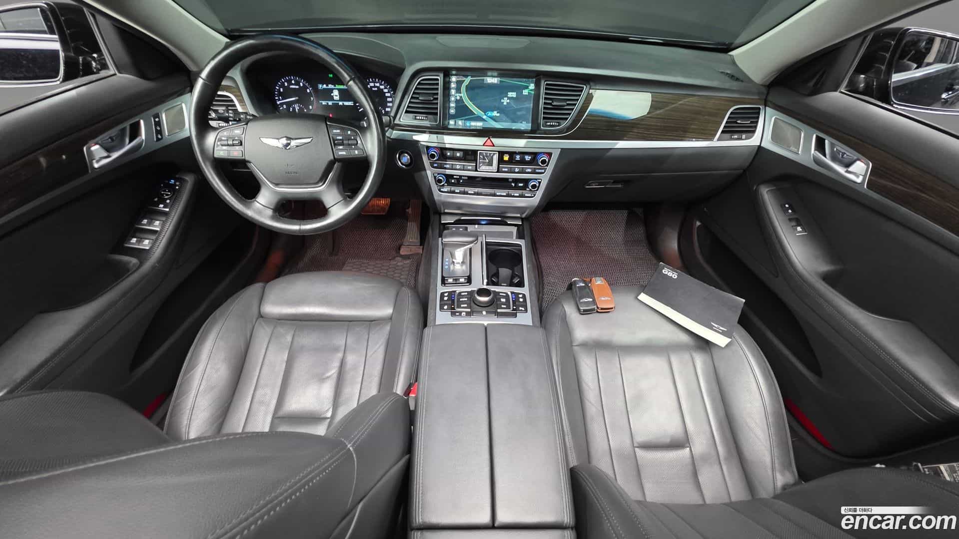 G80 Genesis 2016.10-INNER-007