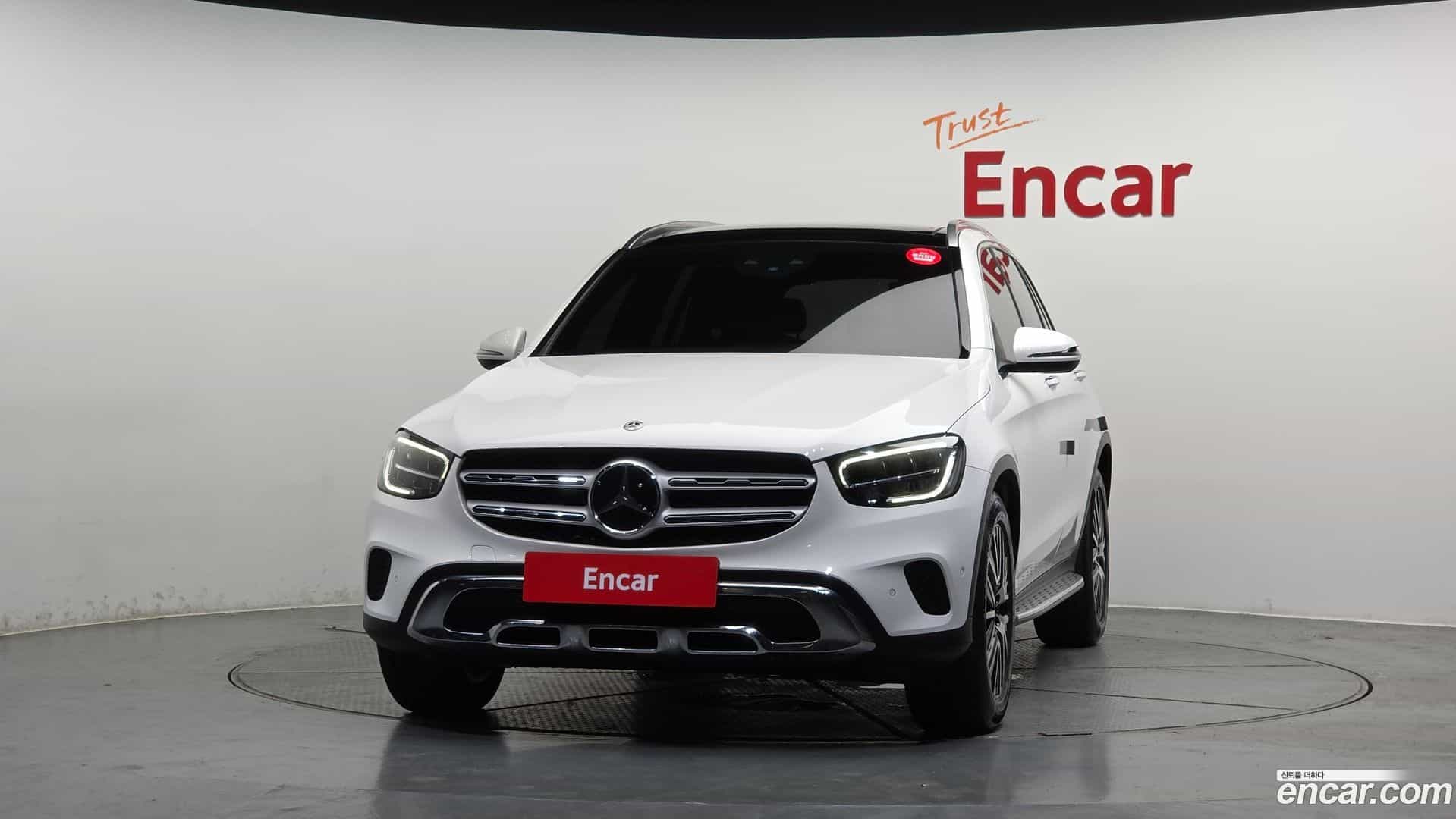GLC-Class Mercedes-Benz 2021.2-OUTER-003