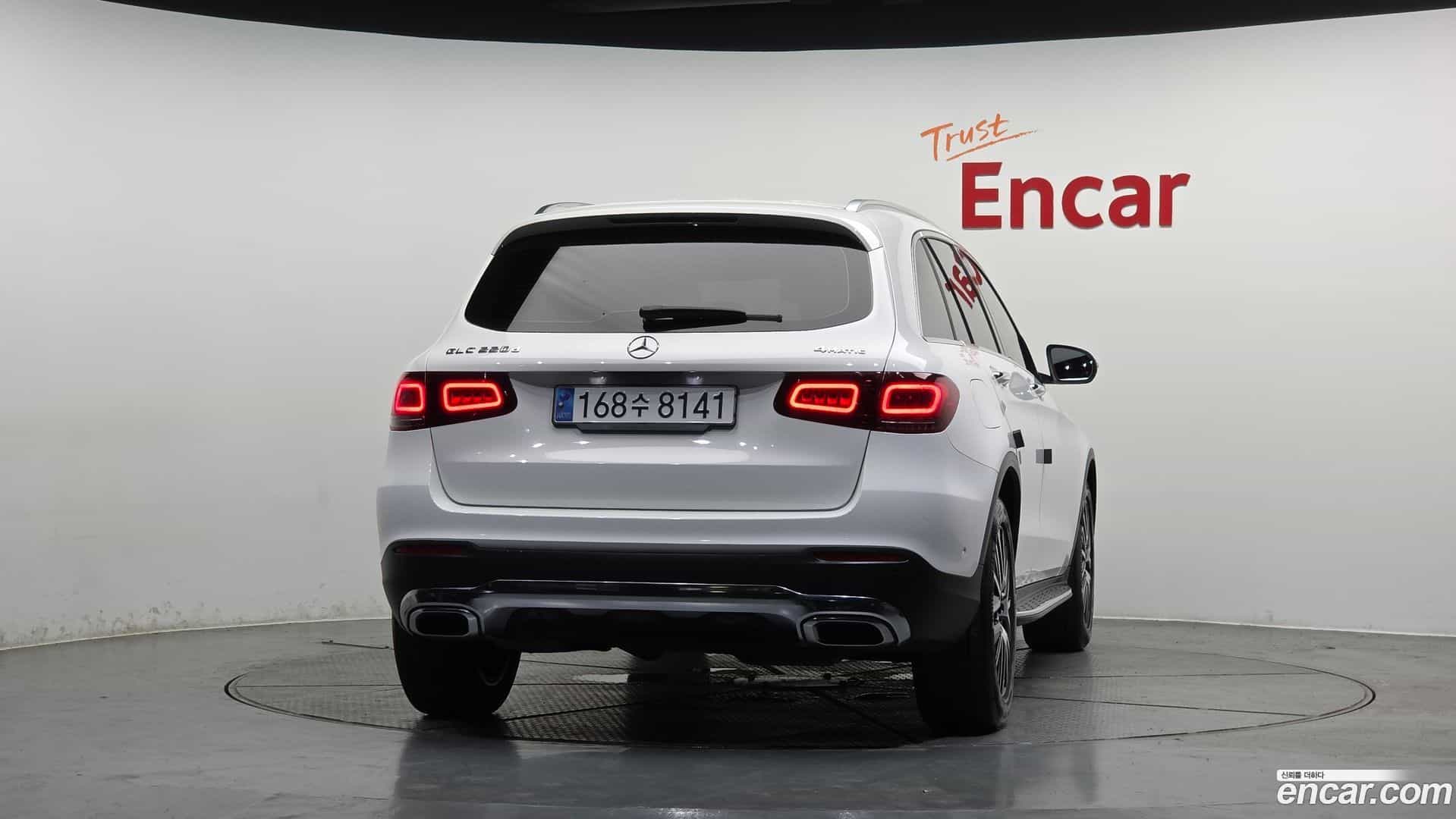 GLC-Class Mercedes-Benz 2021.2-OUTER-004