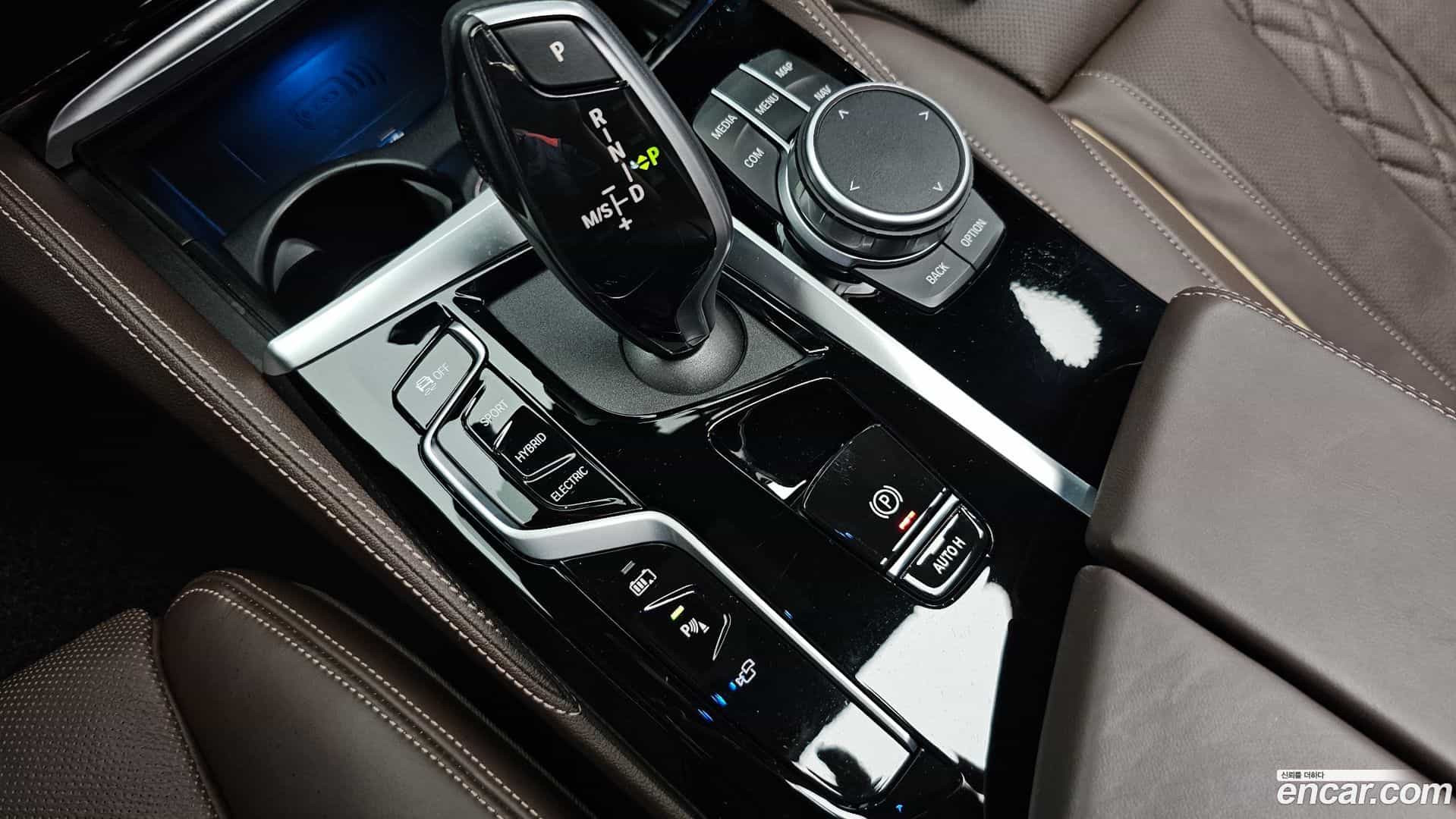 5-Series BMW 2021.10-INNER-009
