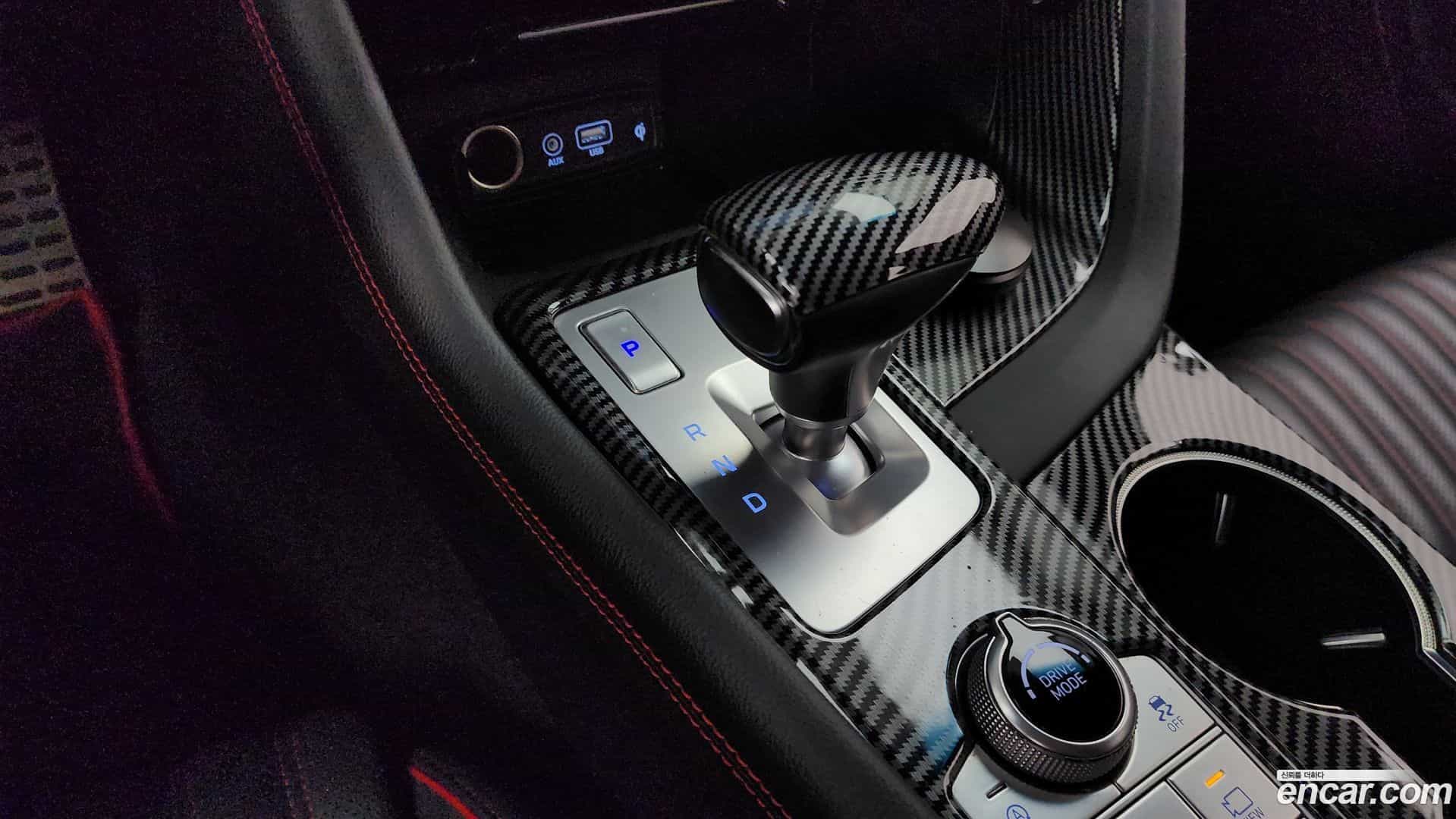 G70 Genesis 2019.4-INNER-009