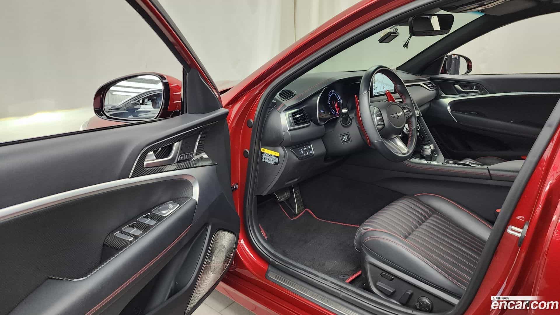 G70 Genesis 2019.4-INNER-010
