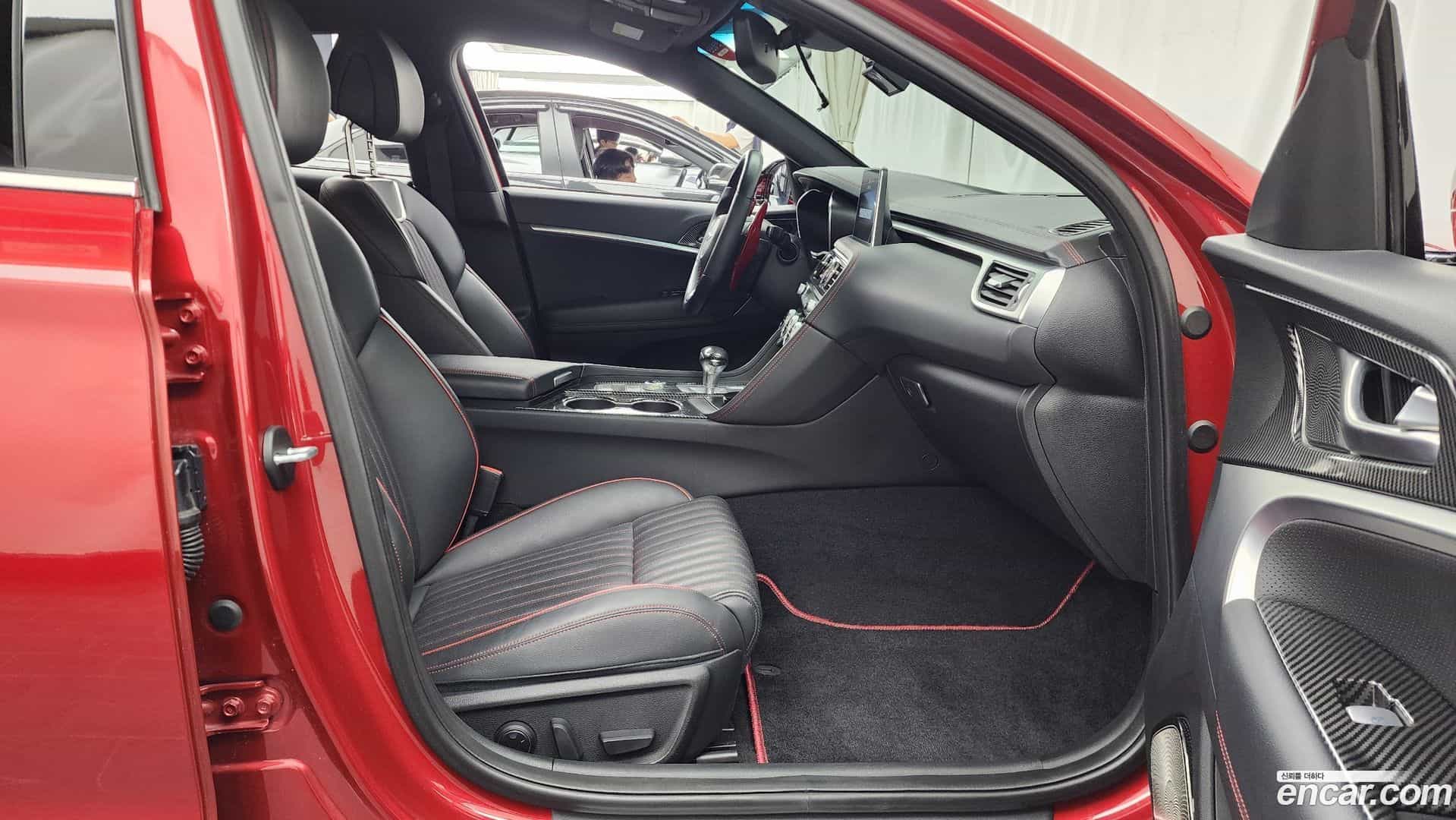 G70 Genesis 2019.4-OPTION-015
