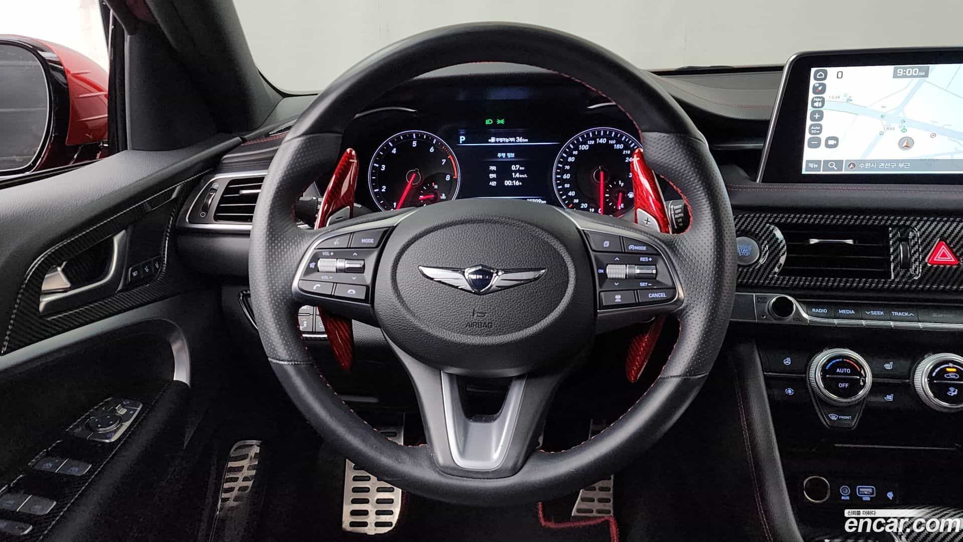 G70 Genesis 2019.4-OPTION-017