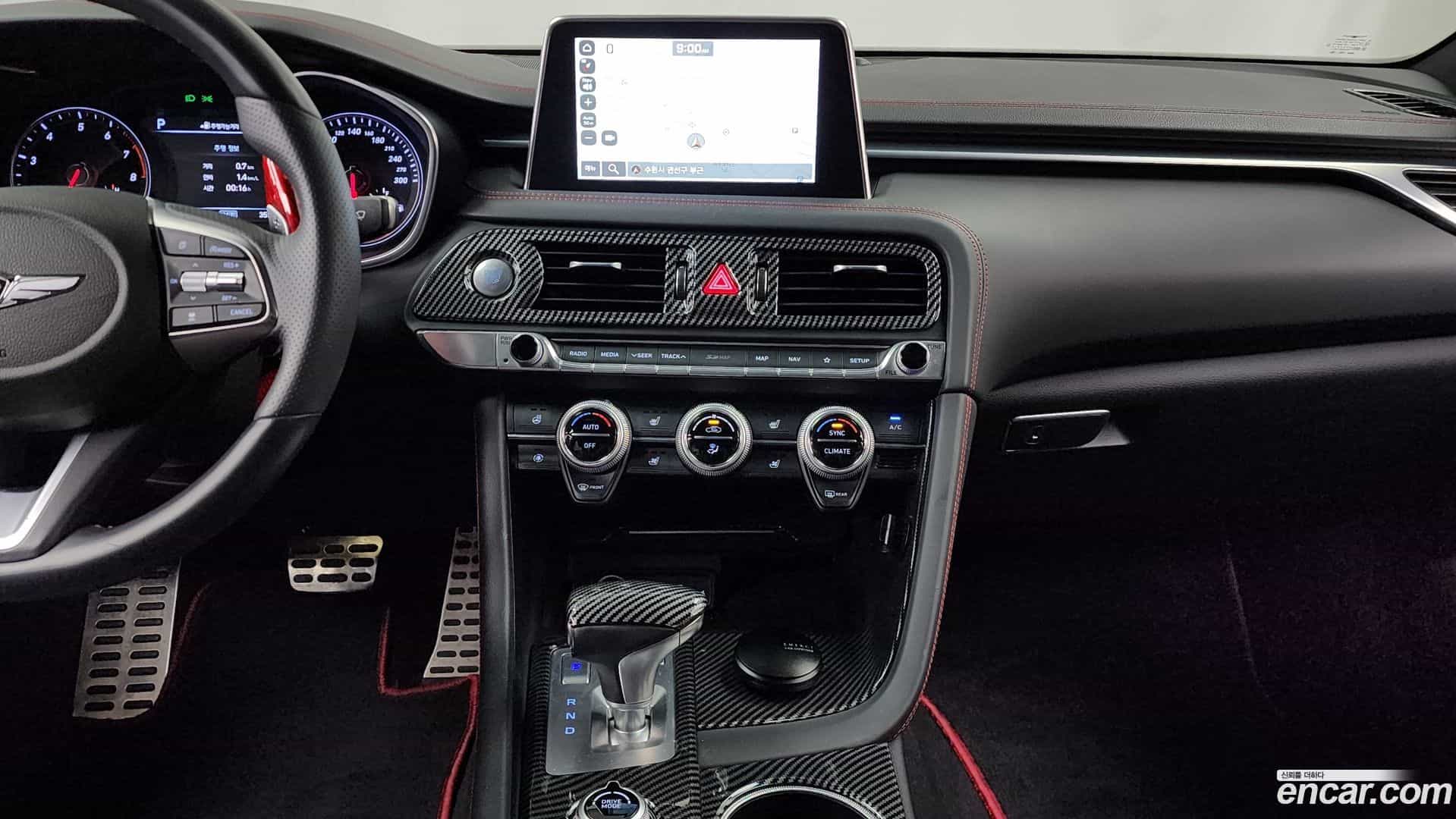 G70 Genesis 2019.4-OPTION-018